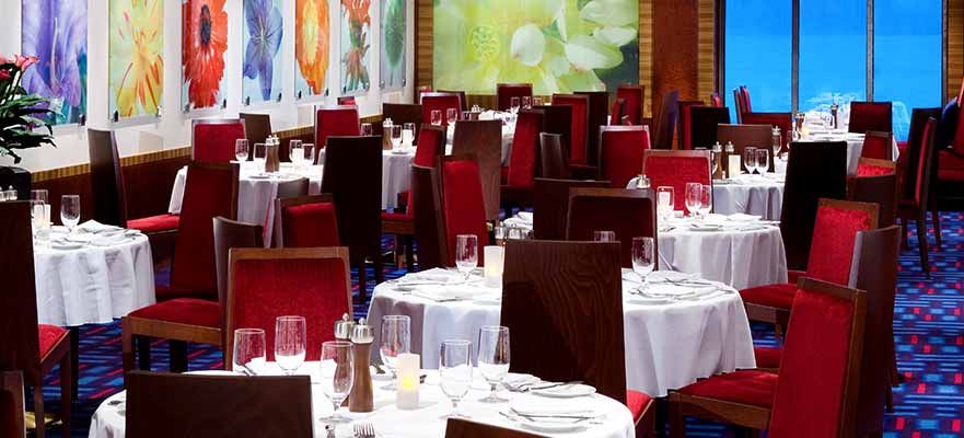 Norwegian Gem-dining-