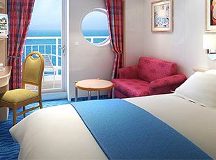 Norwegian Sun-stateroom-