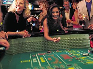 Norwegian Sun-entertaiment-Sun Casino
