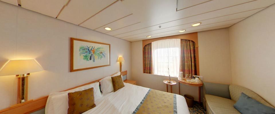 Aurora-stateroom-Outside Cabins