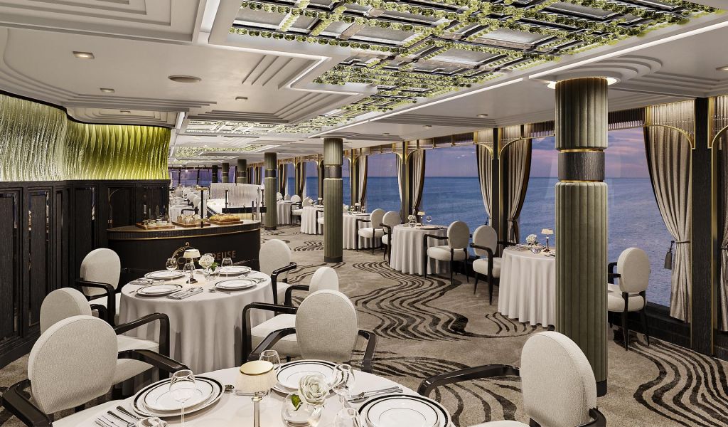 Seven Seas Grandeur-dining-