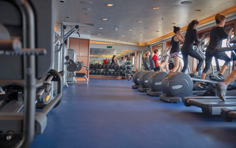 Seven Seas Voyager-health-and-fitness-