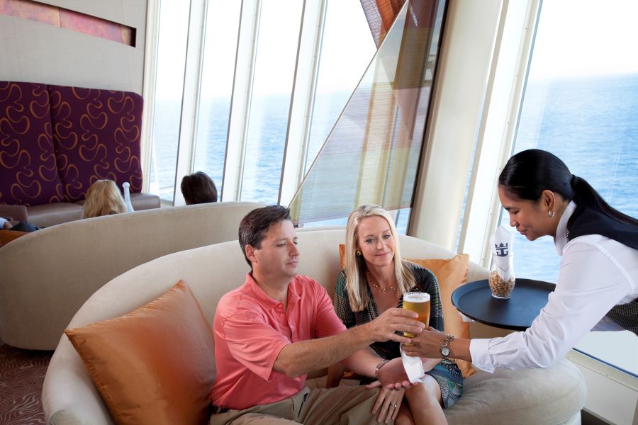 Jewel of the Seas-entertaiment-Viking Crown Lounge