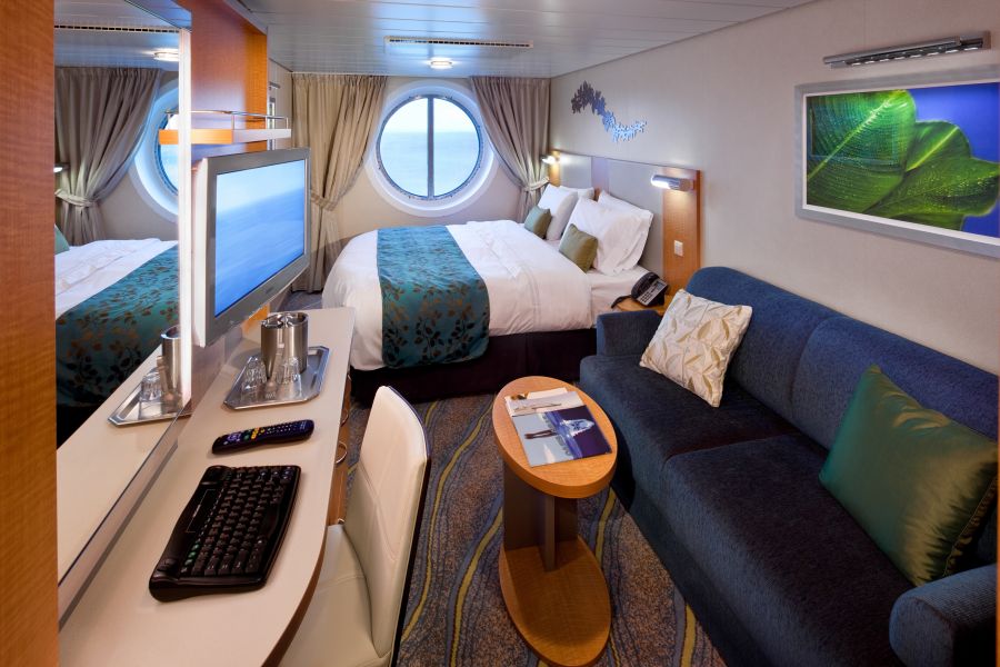 Symphony of the Seas-stateroom-