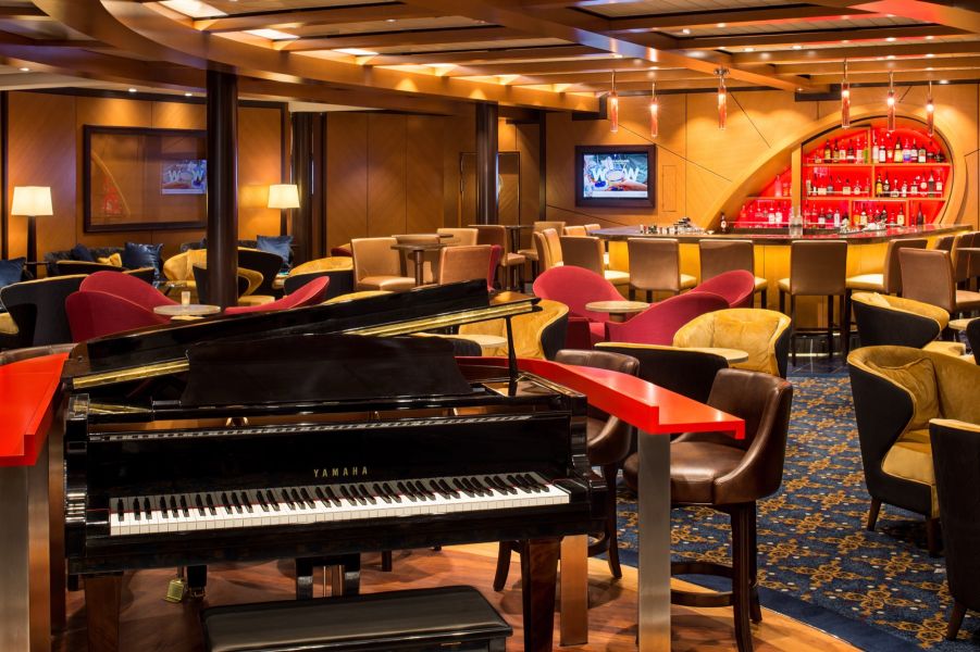 Voyager of the Seas-entertainment-