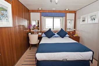 Saga Pearl Ii Fusion Cruises