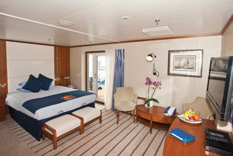 Saga Pearl Ii Fusion Cruises