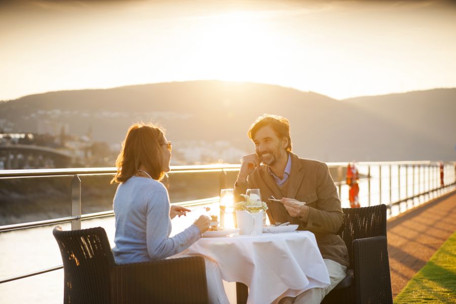 Scenic Amber-dining-
