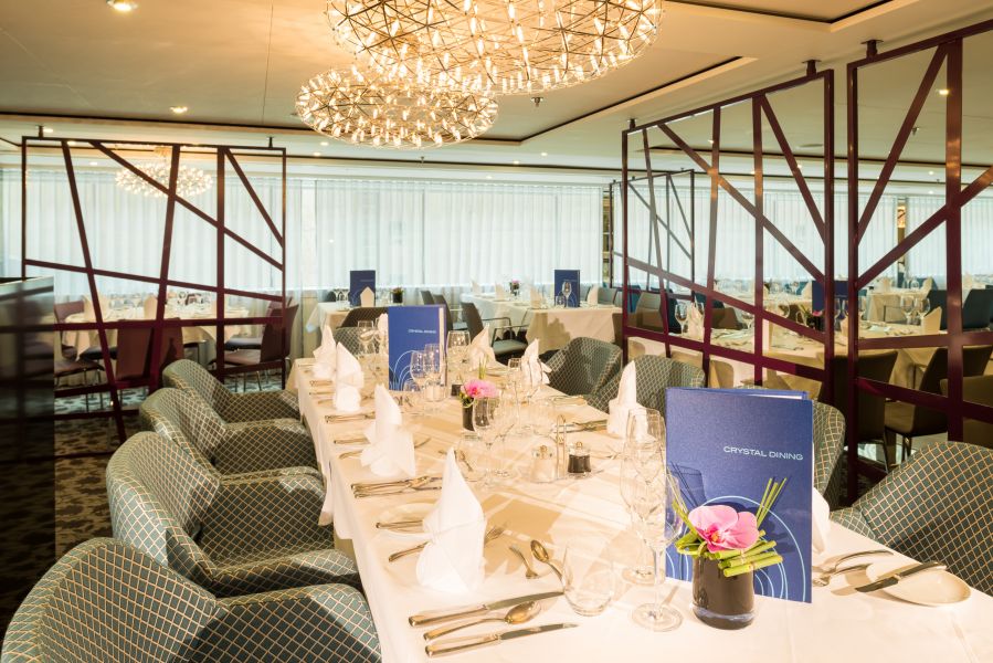 Scenic Amber-dining-