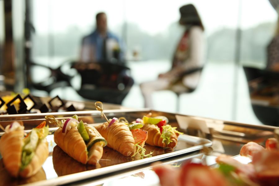 Scenic Amber-dining-