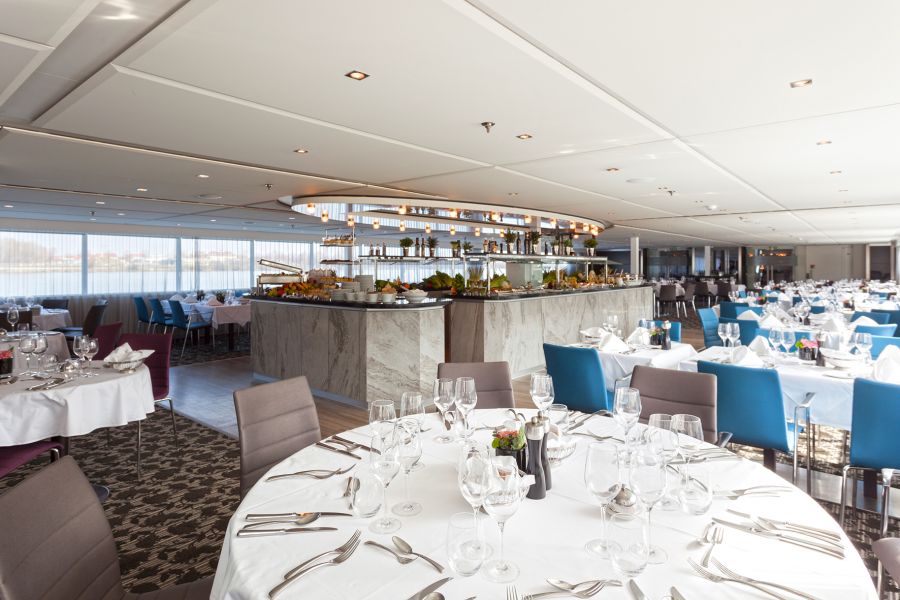Scenic Crystal-dining-