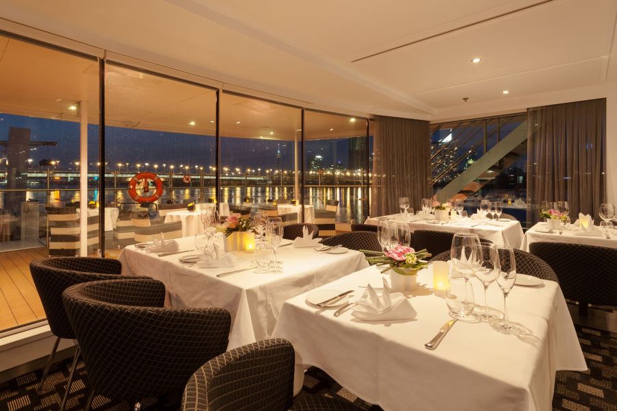 Scenic Ruby-dining-