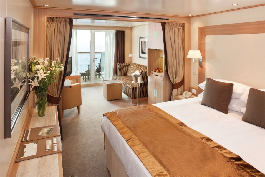 Seabourn Quest-stateroom-