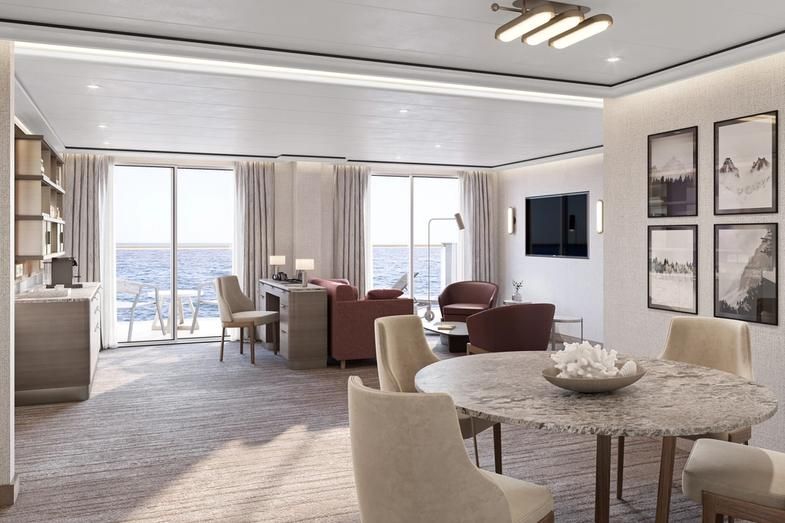 Silver Ray-stateroom-