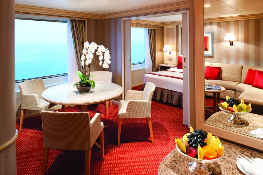 Silver Wind-stateroom-