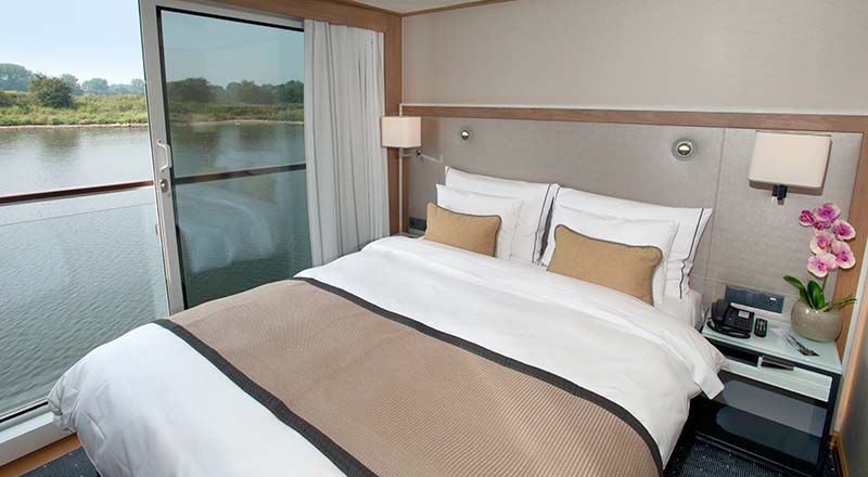 Viking Njord-stateroom-