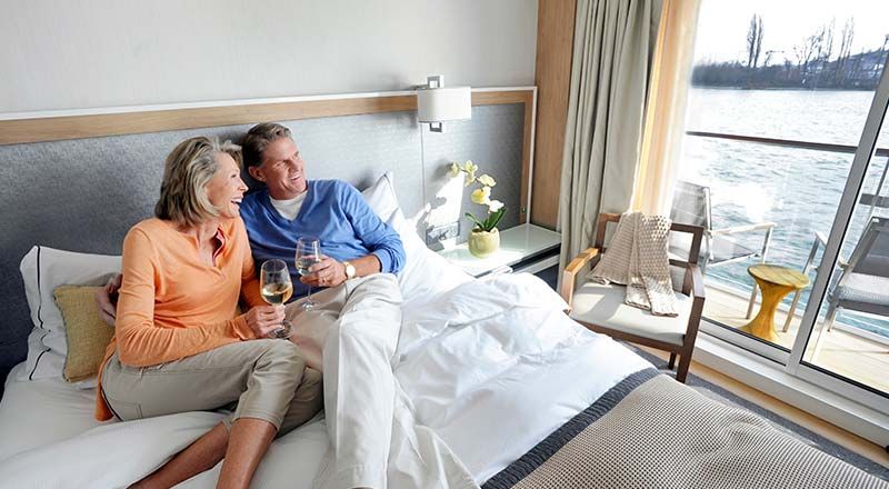 Viking Njord-stateroom-