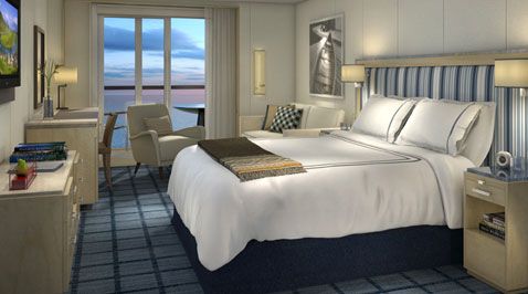 Viking Star-stateroom-Owner's Suite