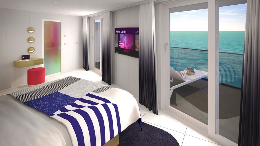 Resilient Lady-stateroom-