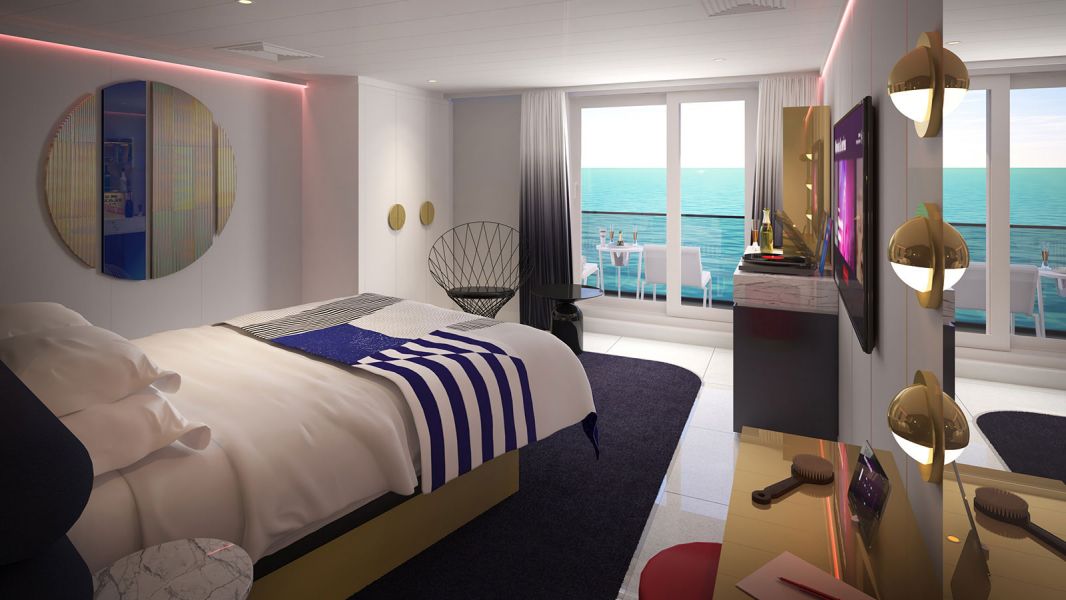 Resilient Lady-stateroom-