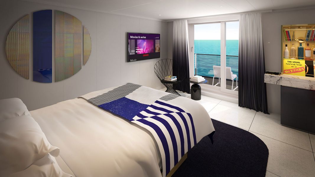 Resilient Lady-stateroom-