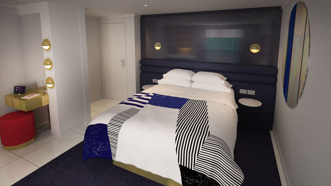 Resilient Lady-stateroom-