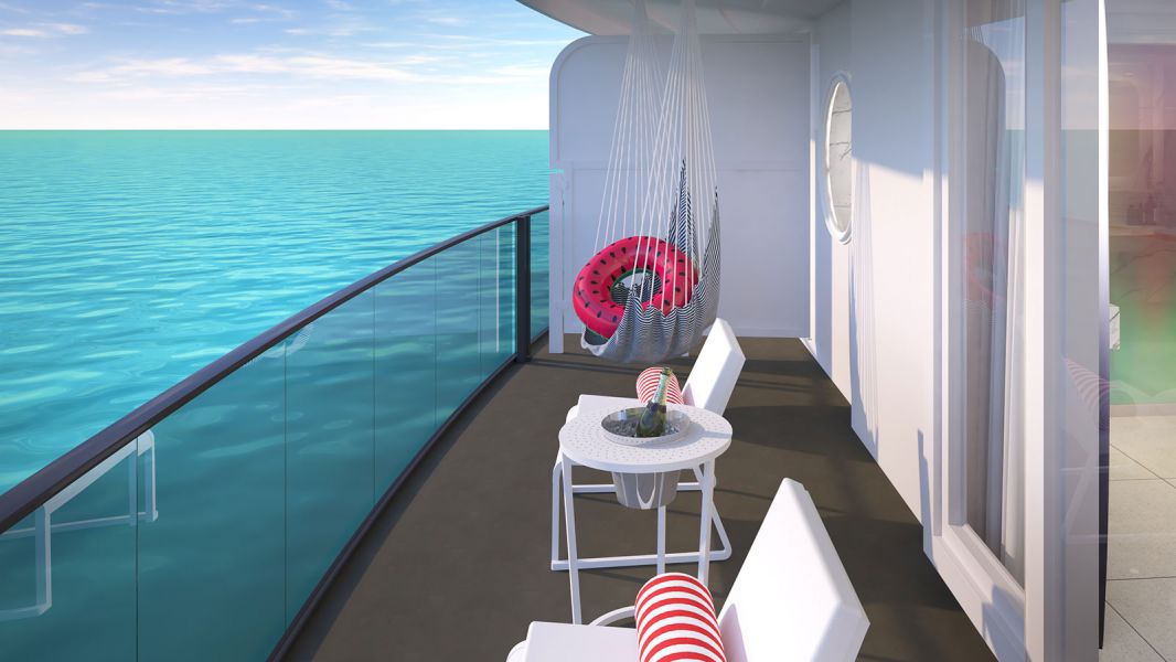 Resilient Lady-stateroom-